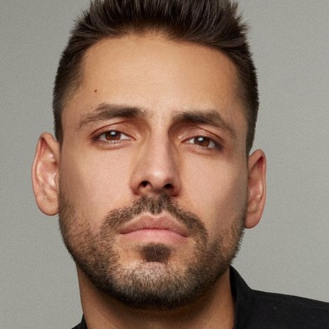 Alejandro Oliva