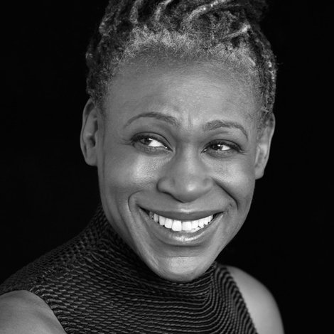 Susan Aderin