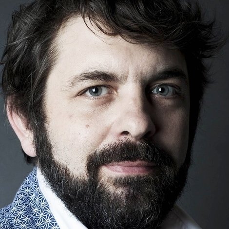 Alexandre Perrier