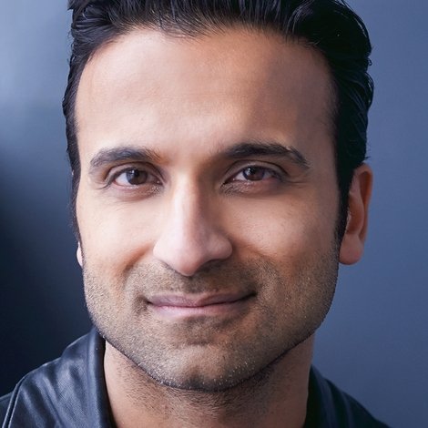 Husein Madhavji