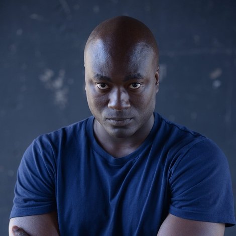 Bola Omodara