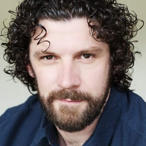 Aaron Cortesi