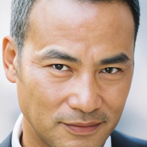 Simon Yam