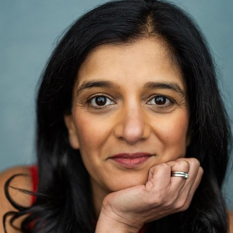 Reshma Morris
