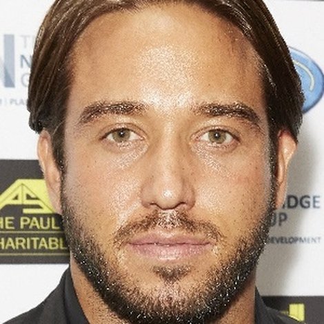 James Lock