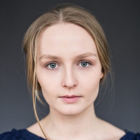 Milena Staszuk