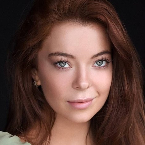 Heidi Bauman