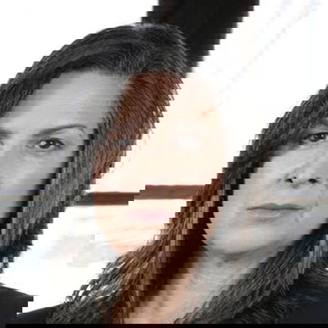 Pamela Rabe