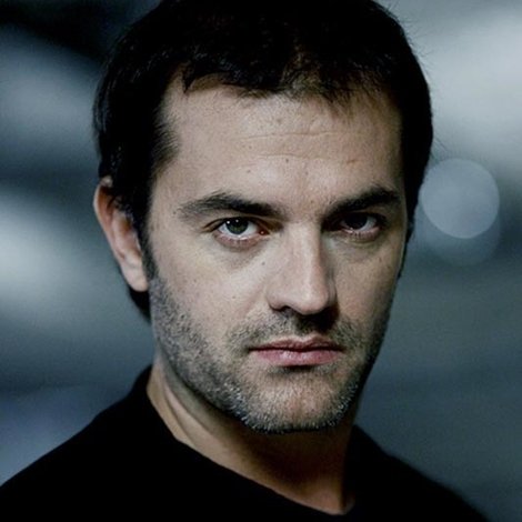 Yann Peira