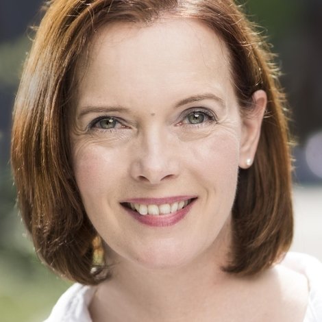 Cynthia Crofoot