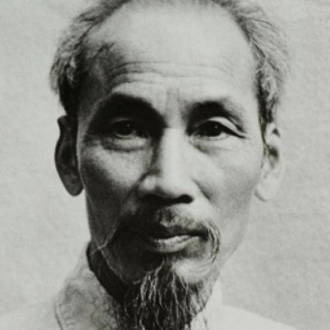 Hồ Chí Minh
