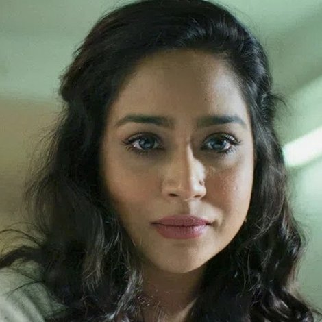 Zakia Bari Mamo