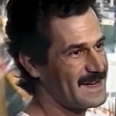 Mohamed Ali Allalou