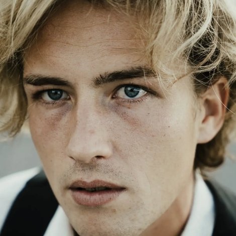 Christopher Martin