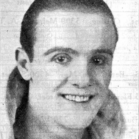 Frank Braidwood