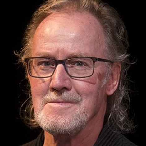 John Helliwell