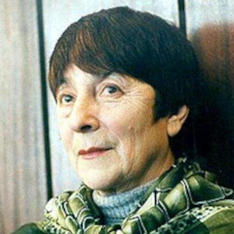Evgeniya Tudorashku