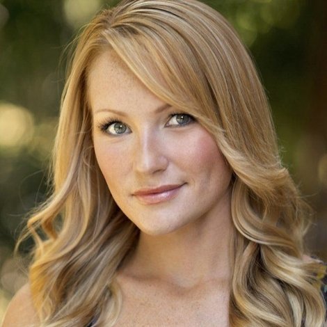 Kimberley Warnat