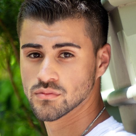 Marcos Medina