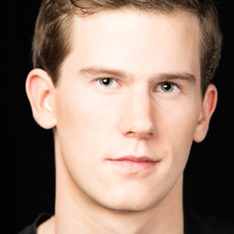 Nicolas Chiasson