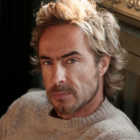 Chris Zegers