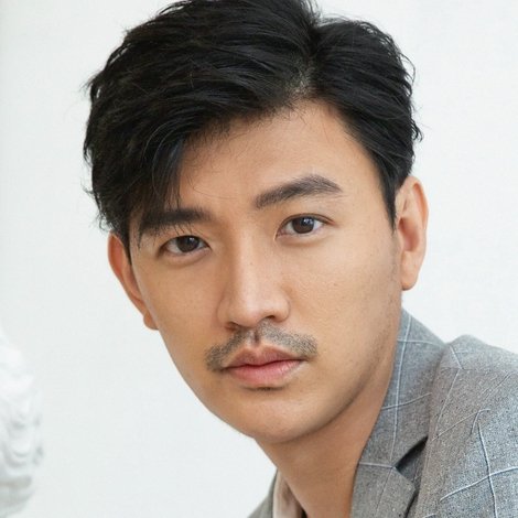 Figaro Tseng