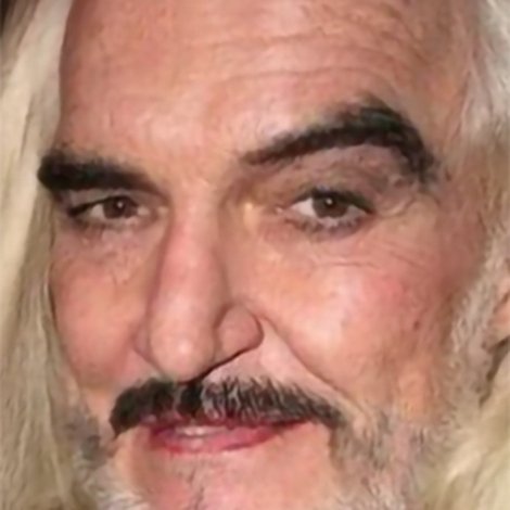 Sasha Gabor