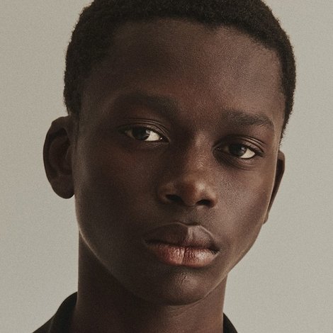 Ibrahima Kone