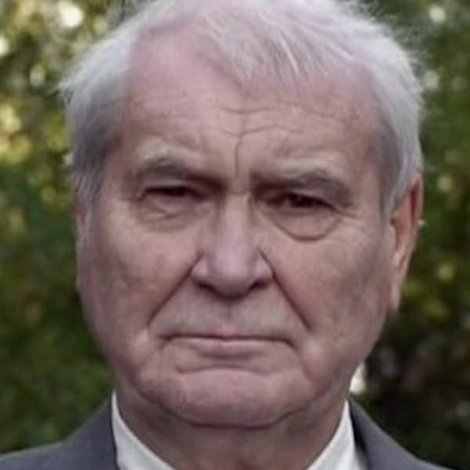Yuriy Gorin