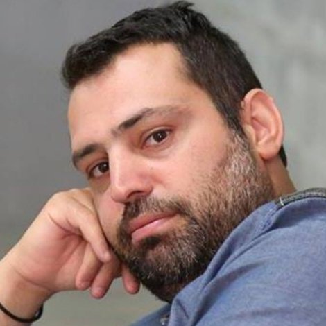 Dimitris Vardalas