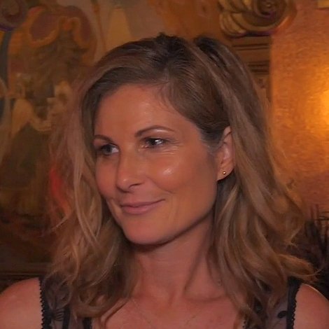 Rachel Aneta Wills