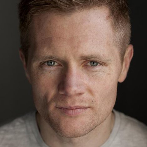 Alex Thompson
