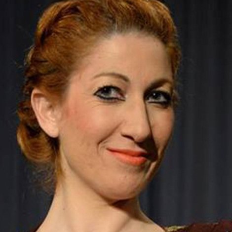 Hristiana Larkou
