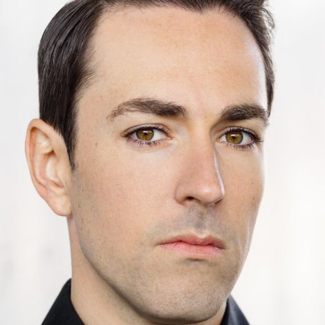 Gabriel Oliva