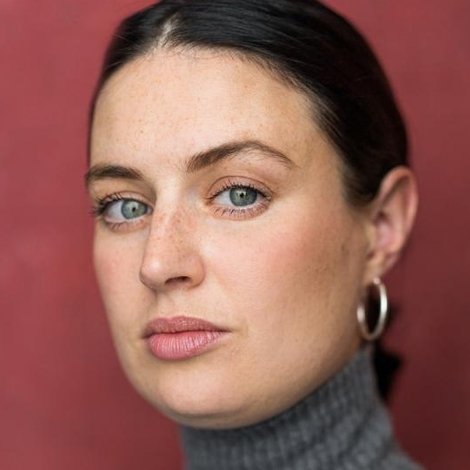 Marianne Chase