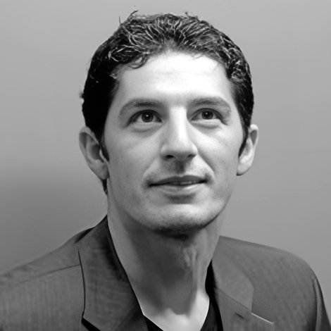 Kamel El Harrachi