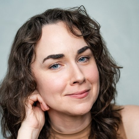 Megan Greener