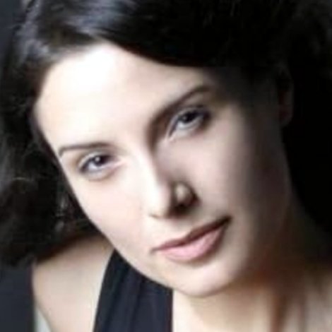 Lisa Marie Palmieri