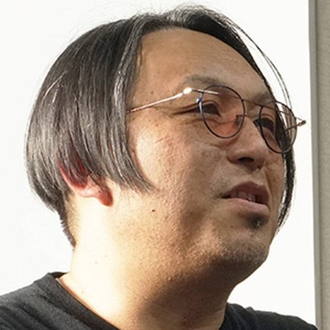 Kenji Nakamura