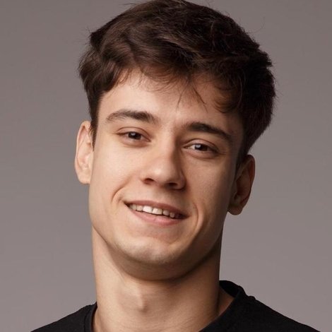 Bogdan Ruban