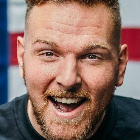 Pat McAfee