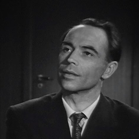 Alf Malland