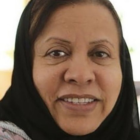 Latifa Al-Mejren