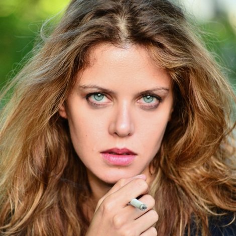 Emilia Verginelli