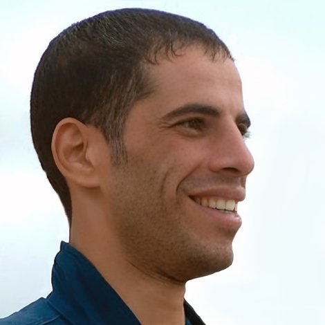 Rachid Amrani