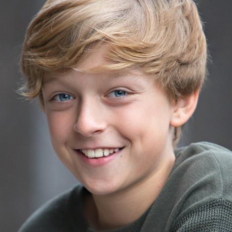 Jayden Kirton