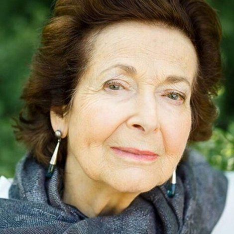 Eve Slatner