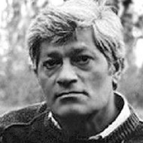 Pavel Arsenov