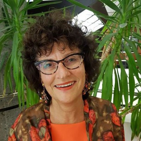 Eva Maria Giegl