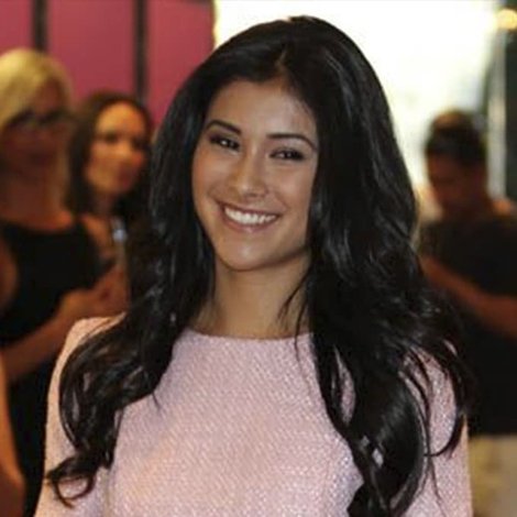 Chiara Guzzo